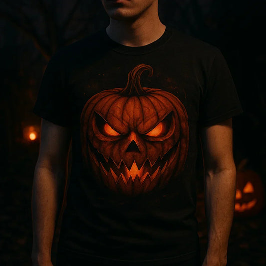 🎃 Halloween – En (U)hyggelig Historie 👻 Halloween stammer fra keltisk nytår.