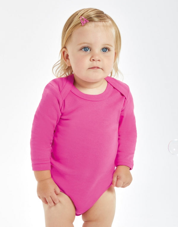 Design din egen baby-suit - sparkedragt