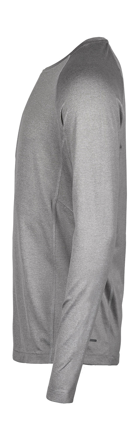 Langærmet CoolDry T-shirt