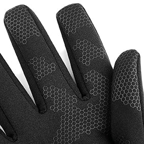 Softshell Sports Tech Handsker