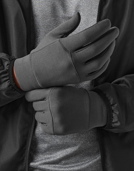 Softshell Sports Tech Handsker