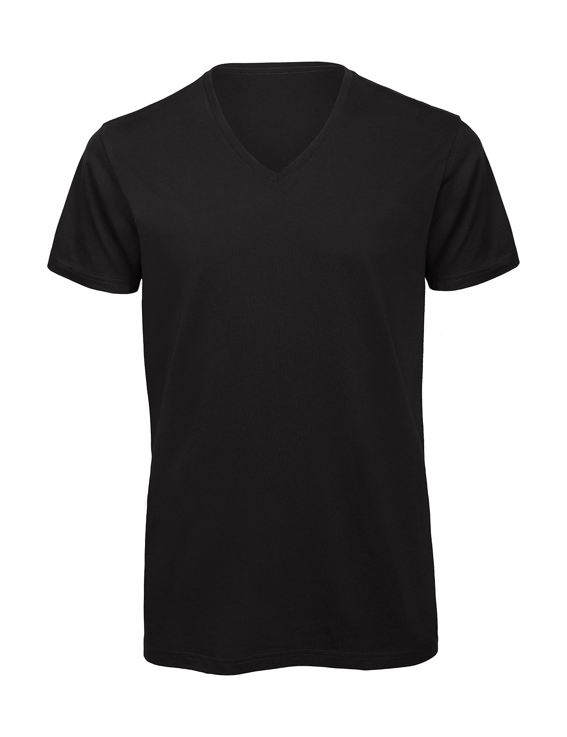 Øko V-neck T-shirt