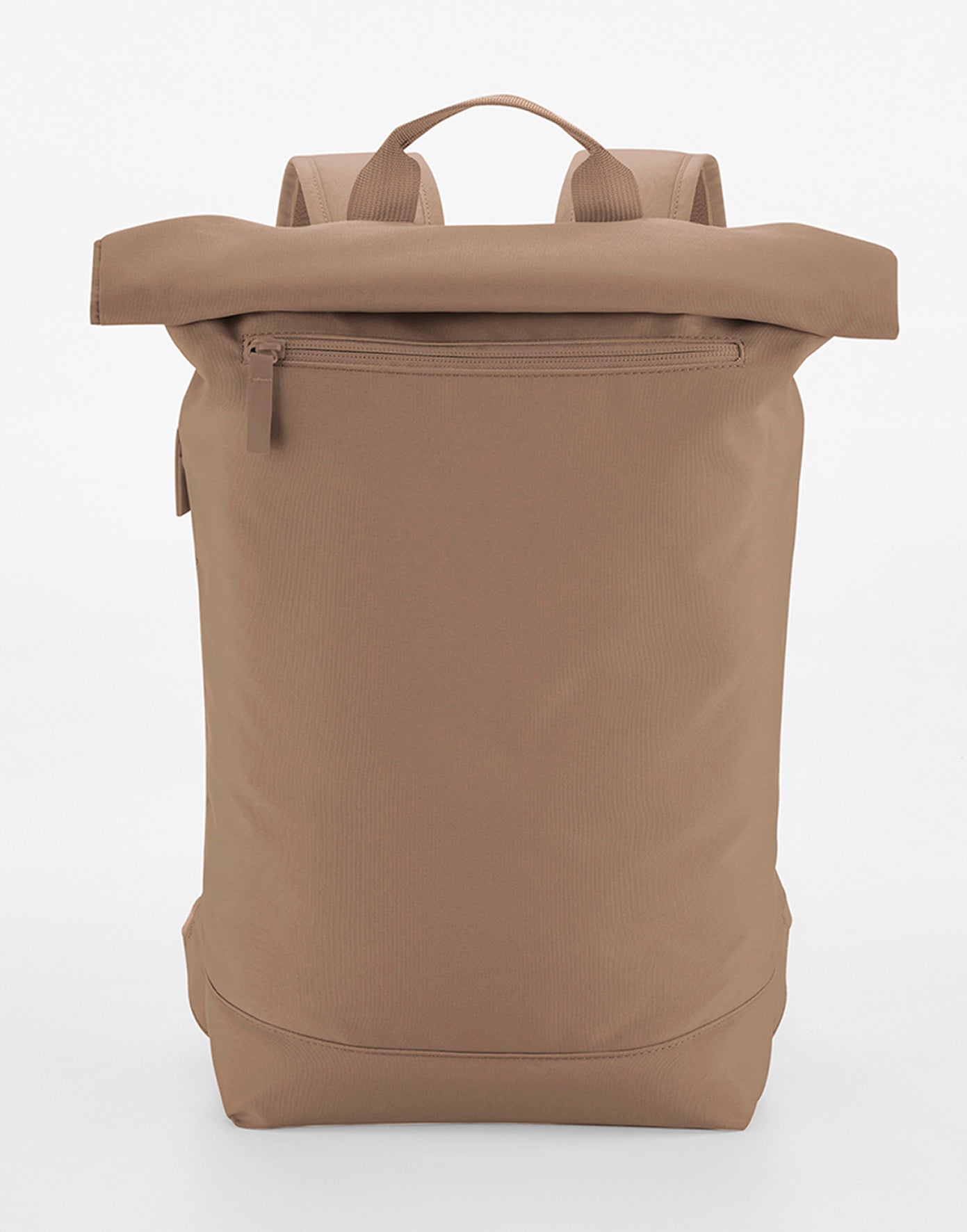 Roll-top Rygsæk desert