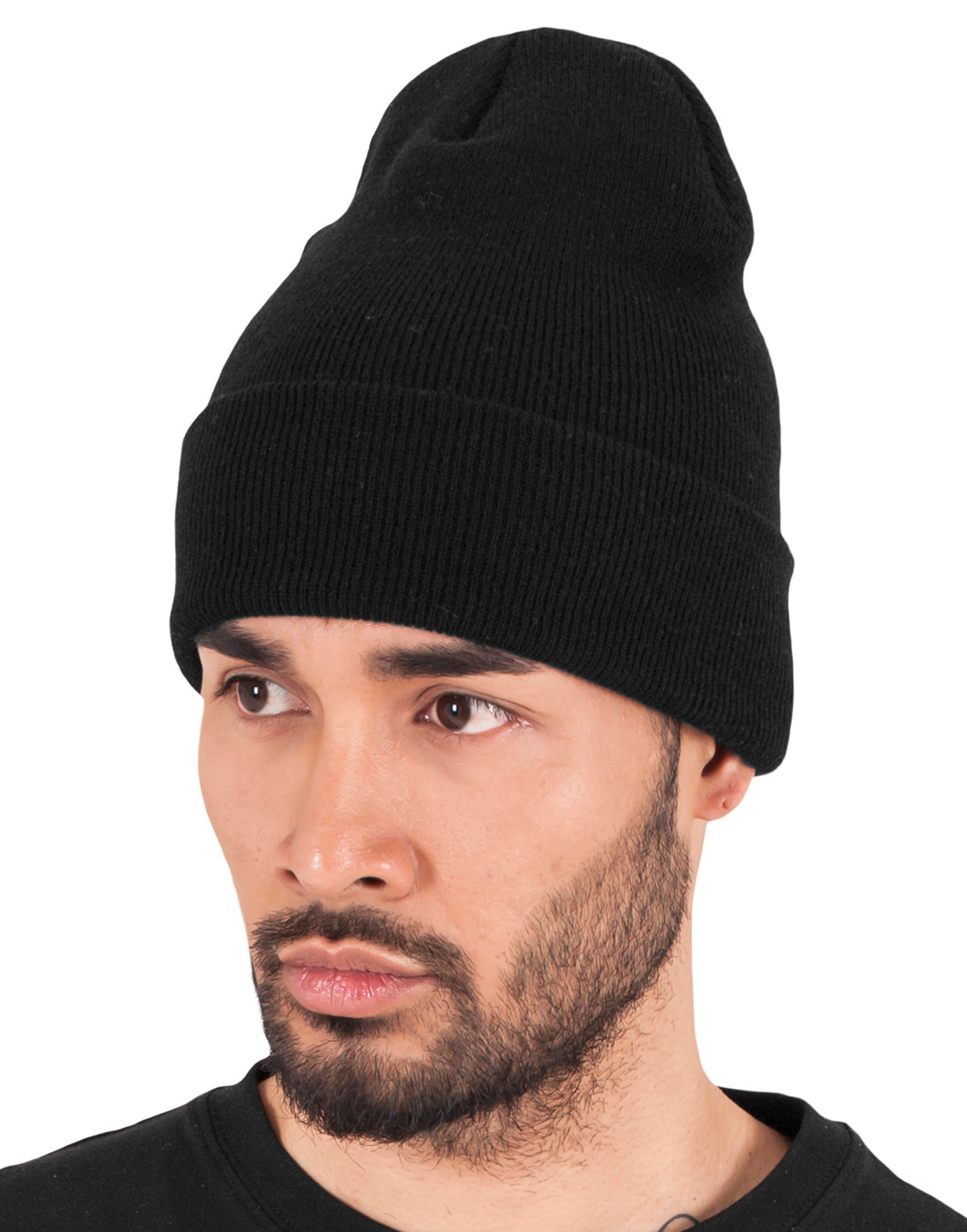 FlexFit Heavyweight Long Beanie