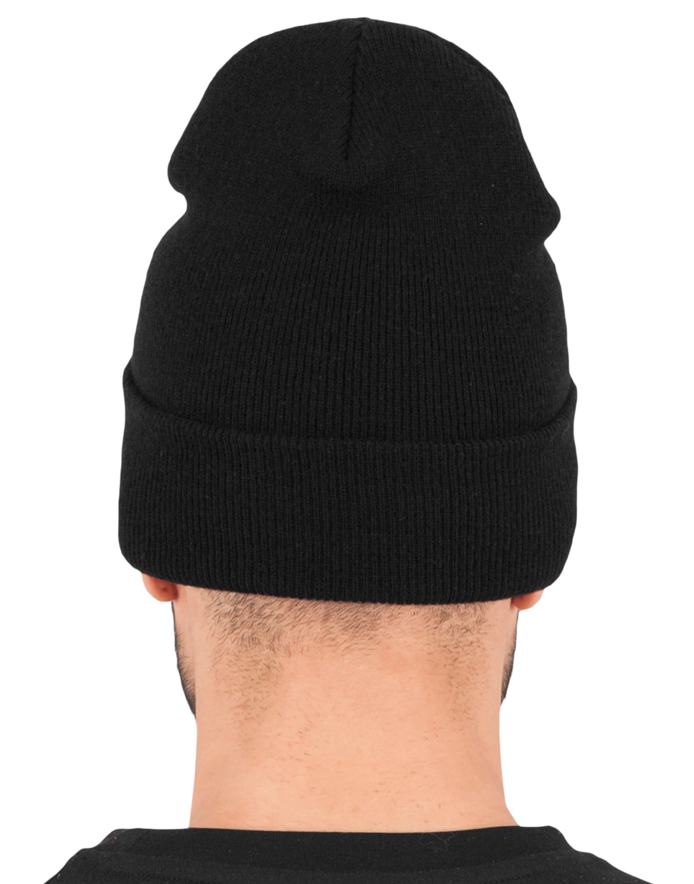 FlexFit Heavyweight Long Beanie