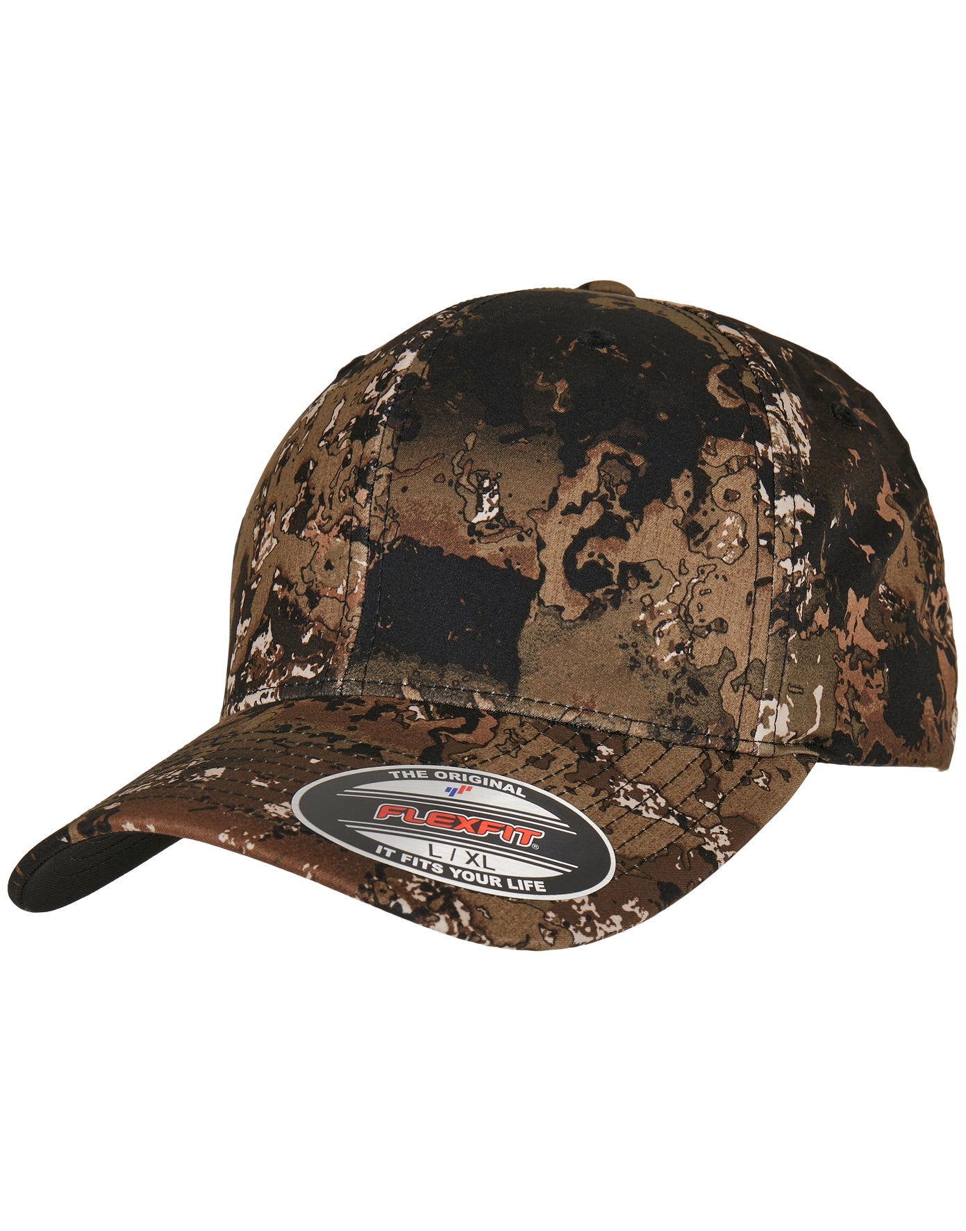 Flexfit® Veil Camo™ Kasket