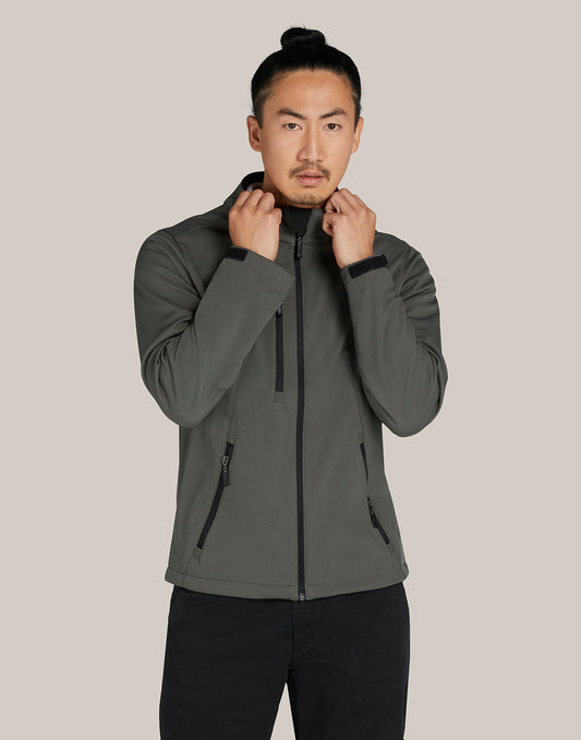 Signature Softshell Jacket