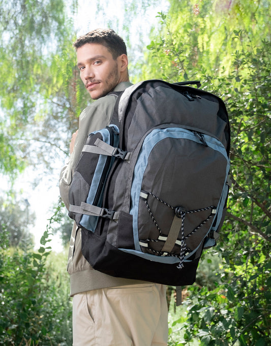 billig Vandrerygsæk