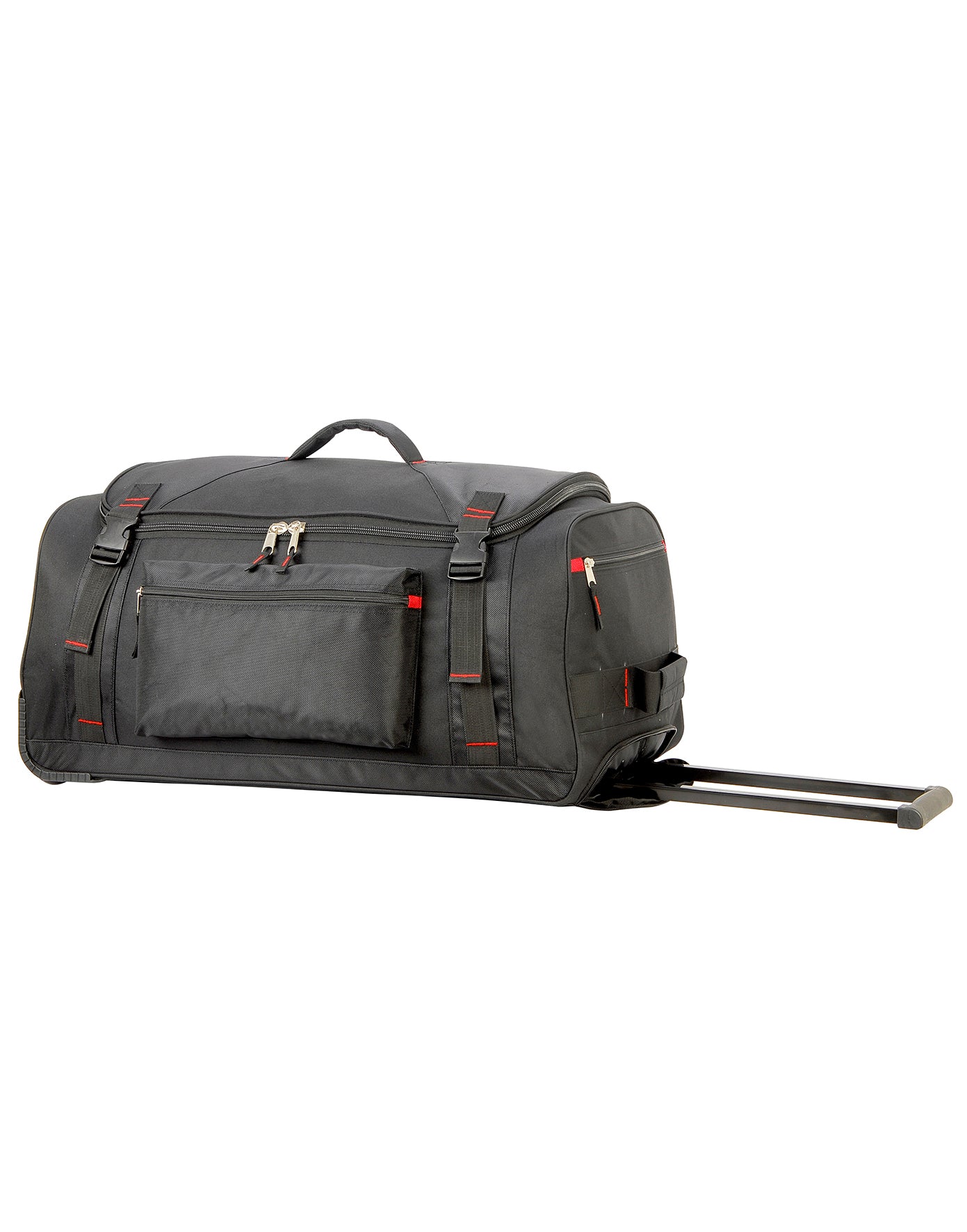 Paris Trolley Rejsetaske