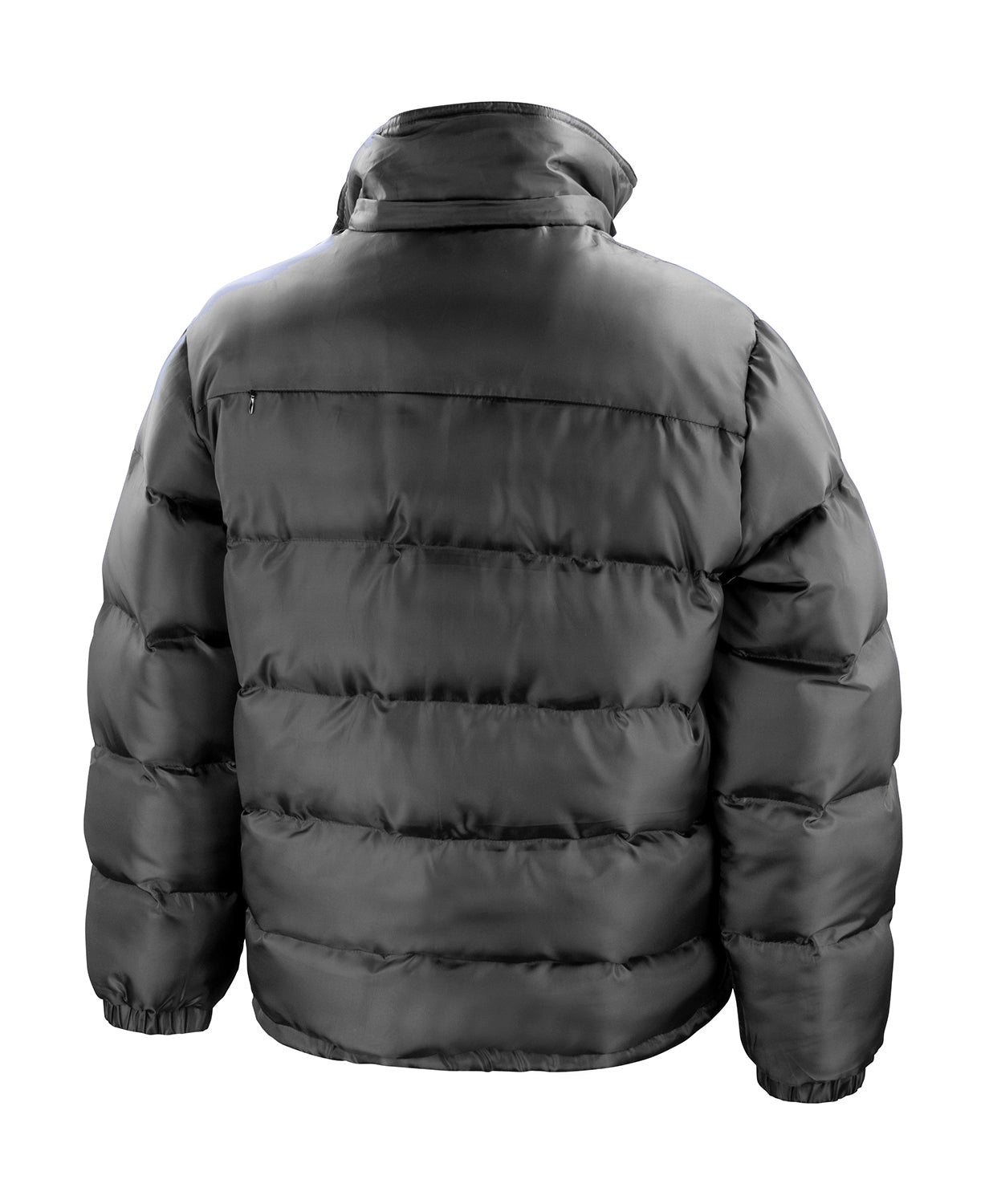 Nova Lux Padded Jakke