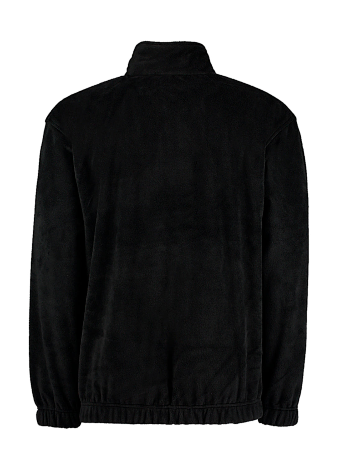 Klassisk Full Zip Fleece Trøje