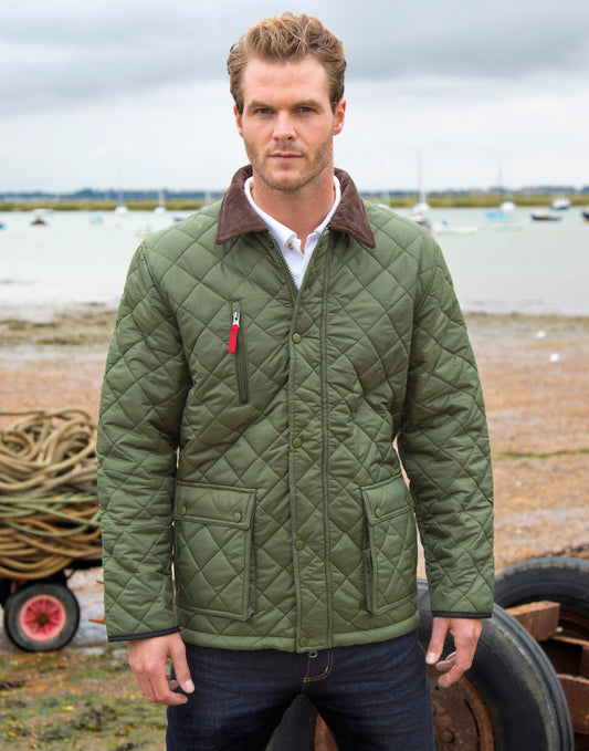 flot Cheltenham Jakke