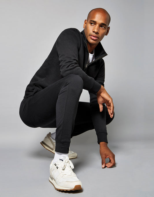 Slim Fit Sweat Pants