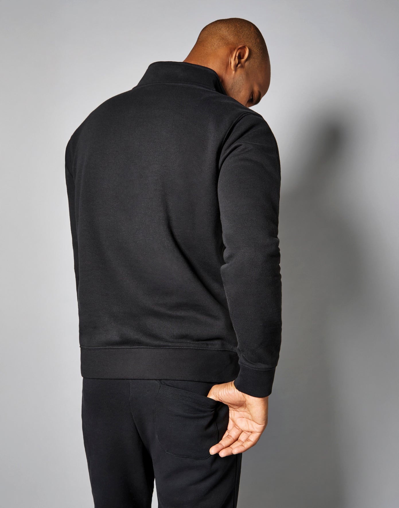 Slim Fit Sweat Pants