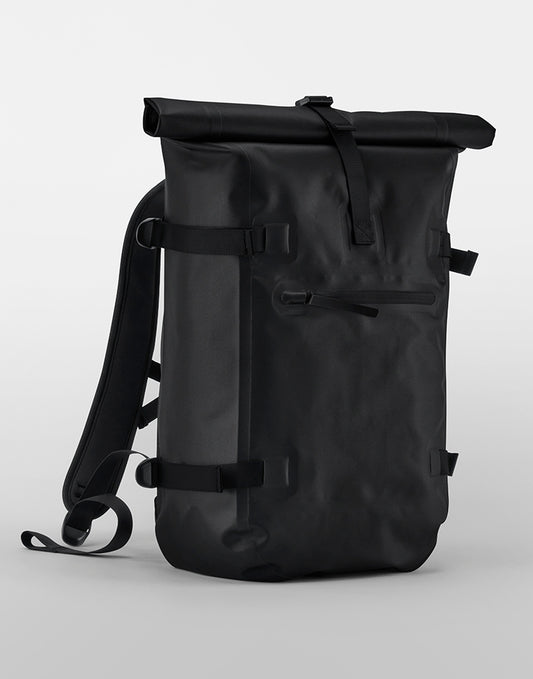 Vandtæt Roll-Top Rygsæk