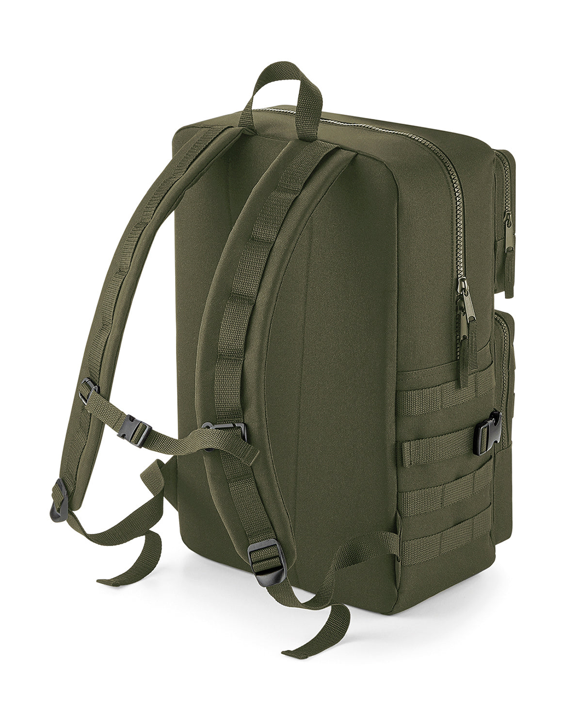 Tactical outdoor taske
