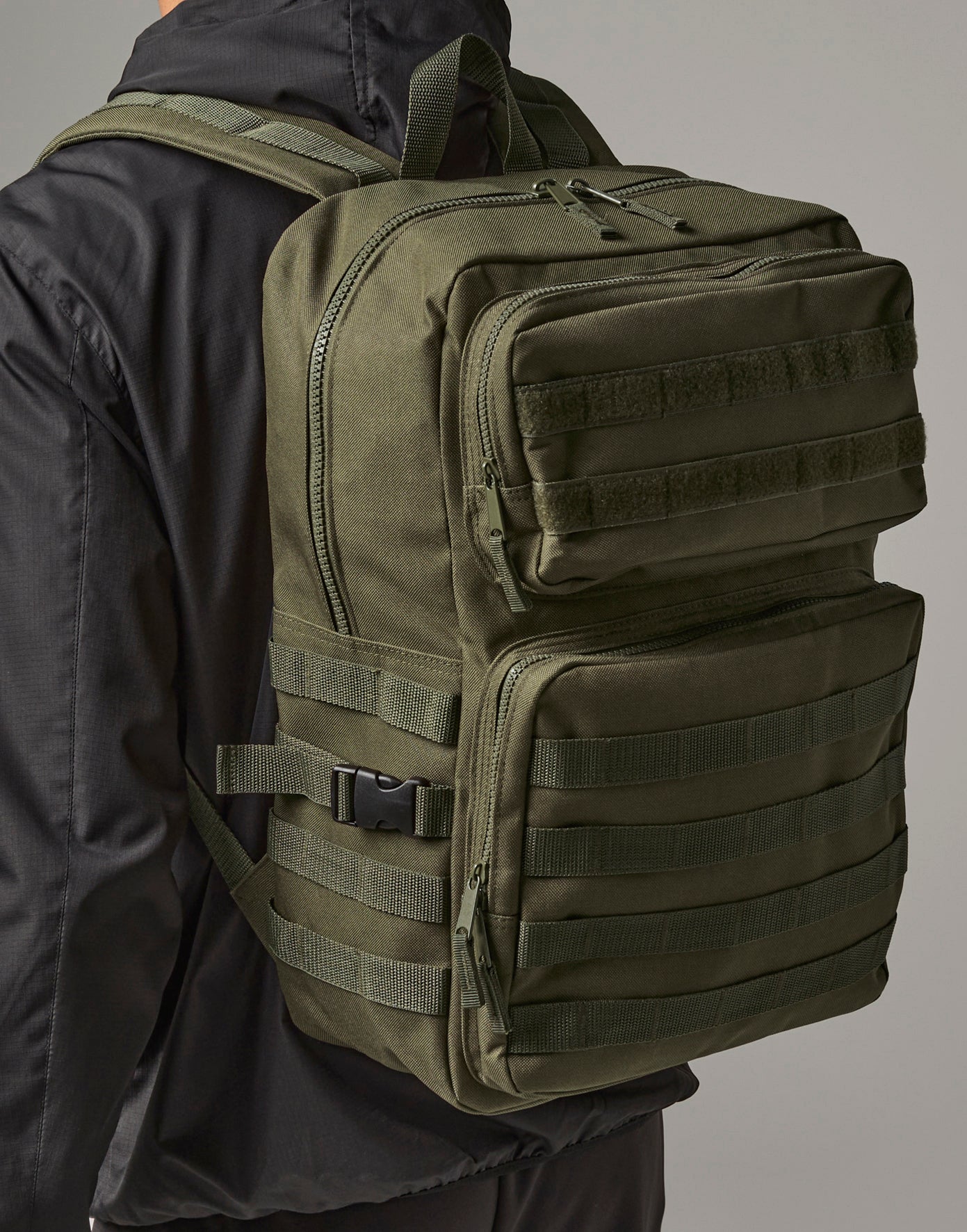 Tactical outdoor taske