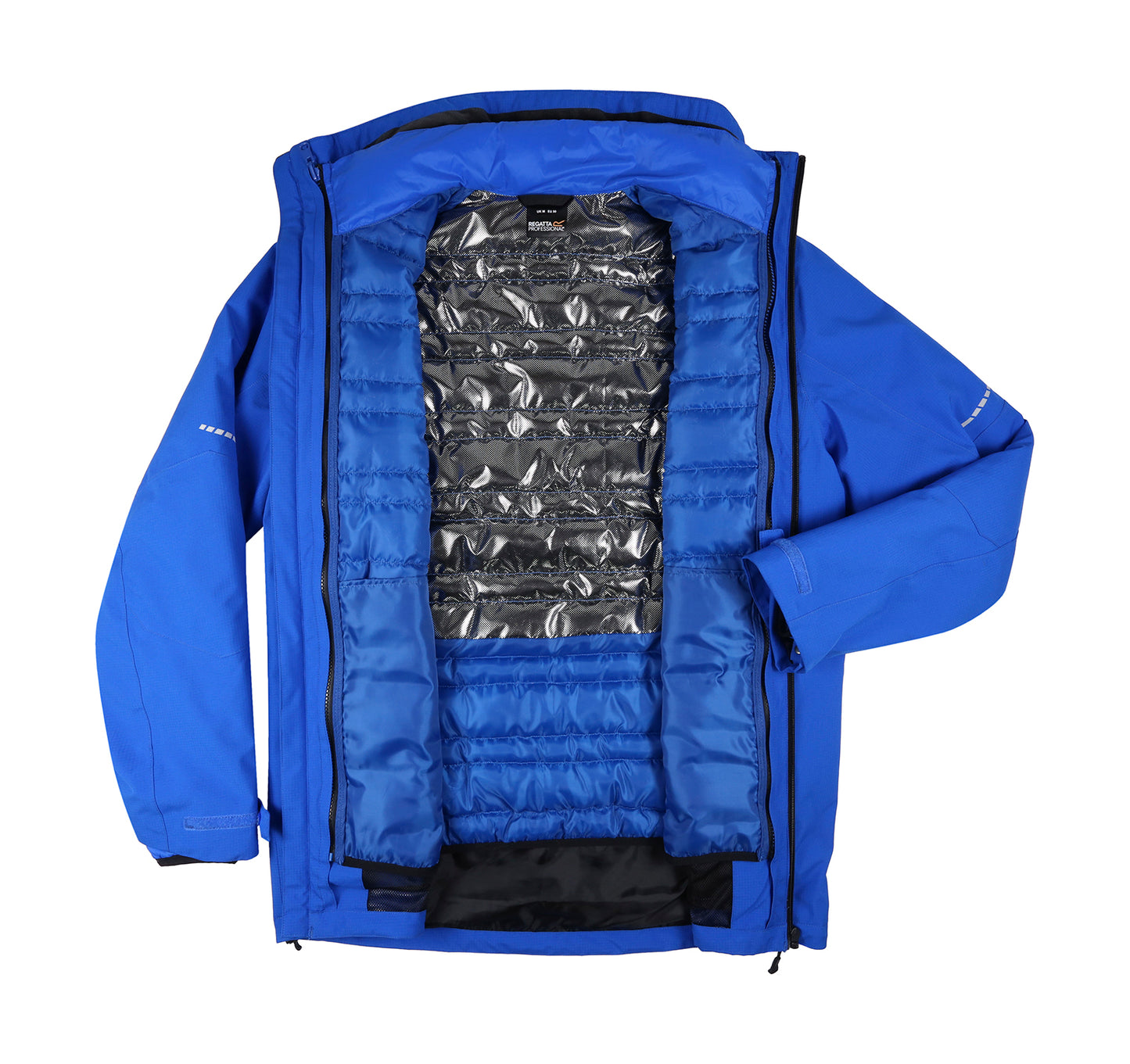 X-Pro Evader III 3-in-1 Jakke