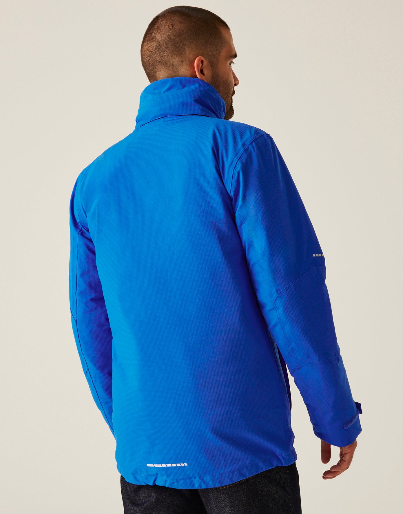 X-Pro Evader III 3-in-1 Jakke