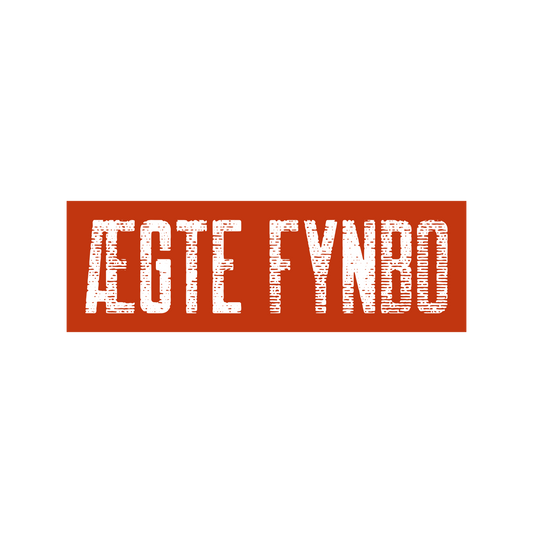 ÆGTE FYNBO