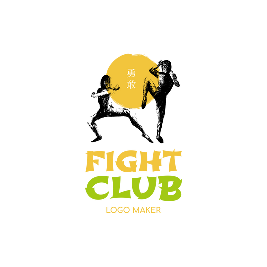 Kung fu fight club