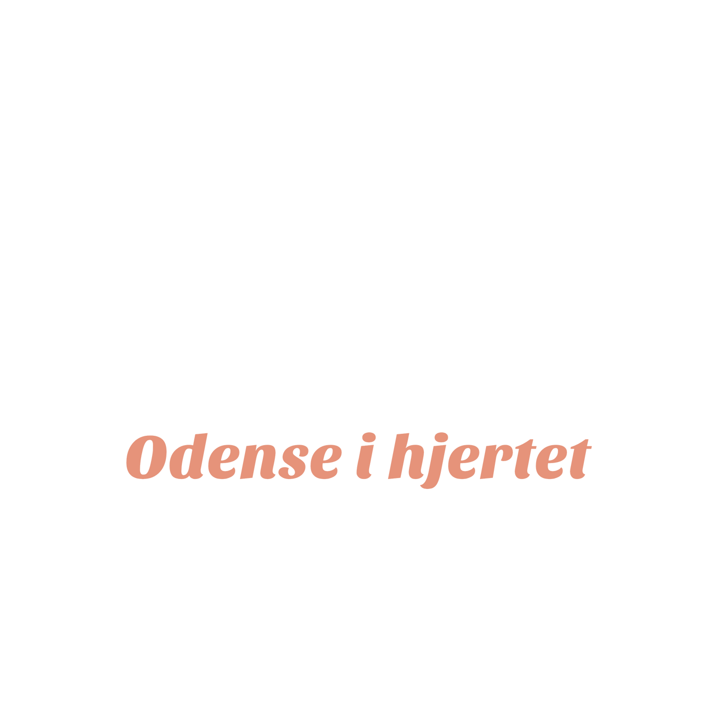 Odense i hjertet
