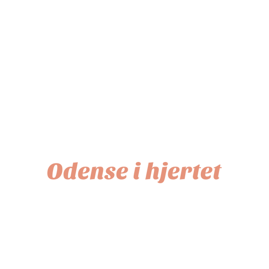 Odense i hjertet