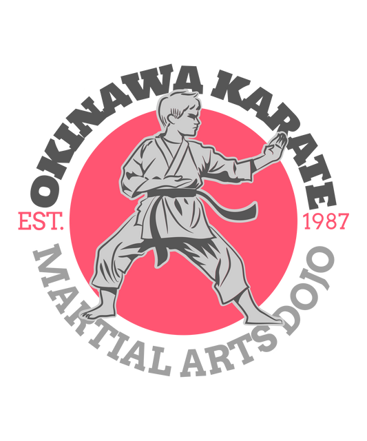 Okinawa karate