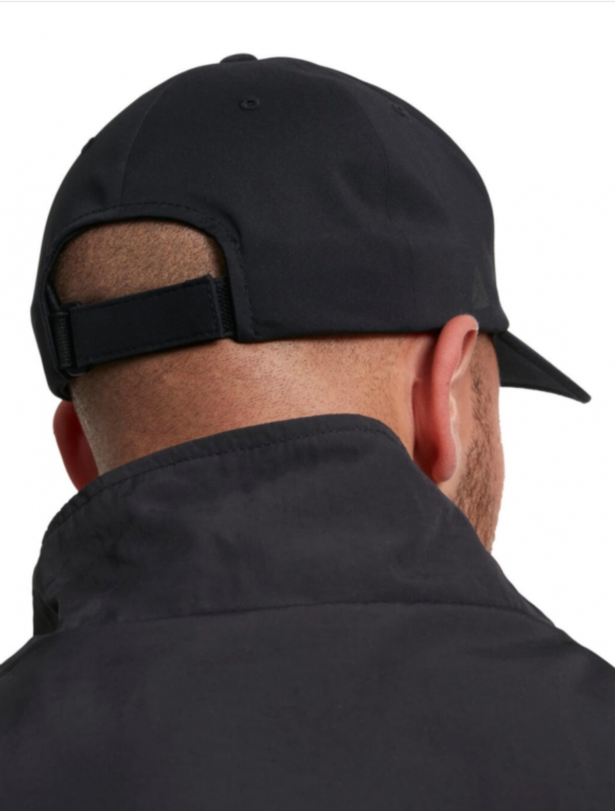 Flexfit Delta Adjustable Cap