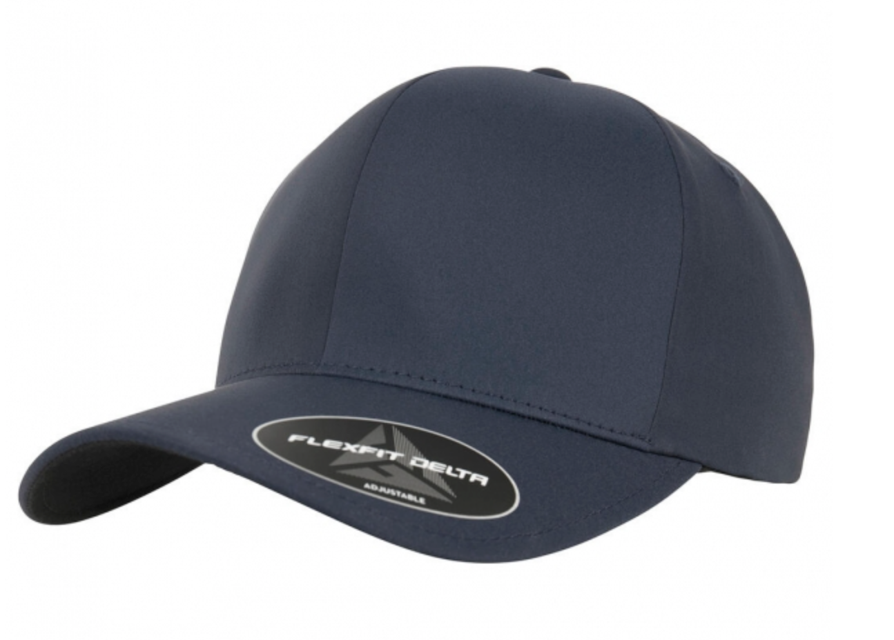 Flexfit Delta Adjustable Cap