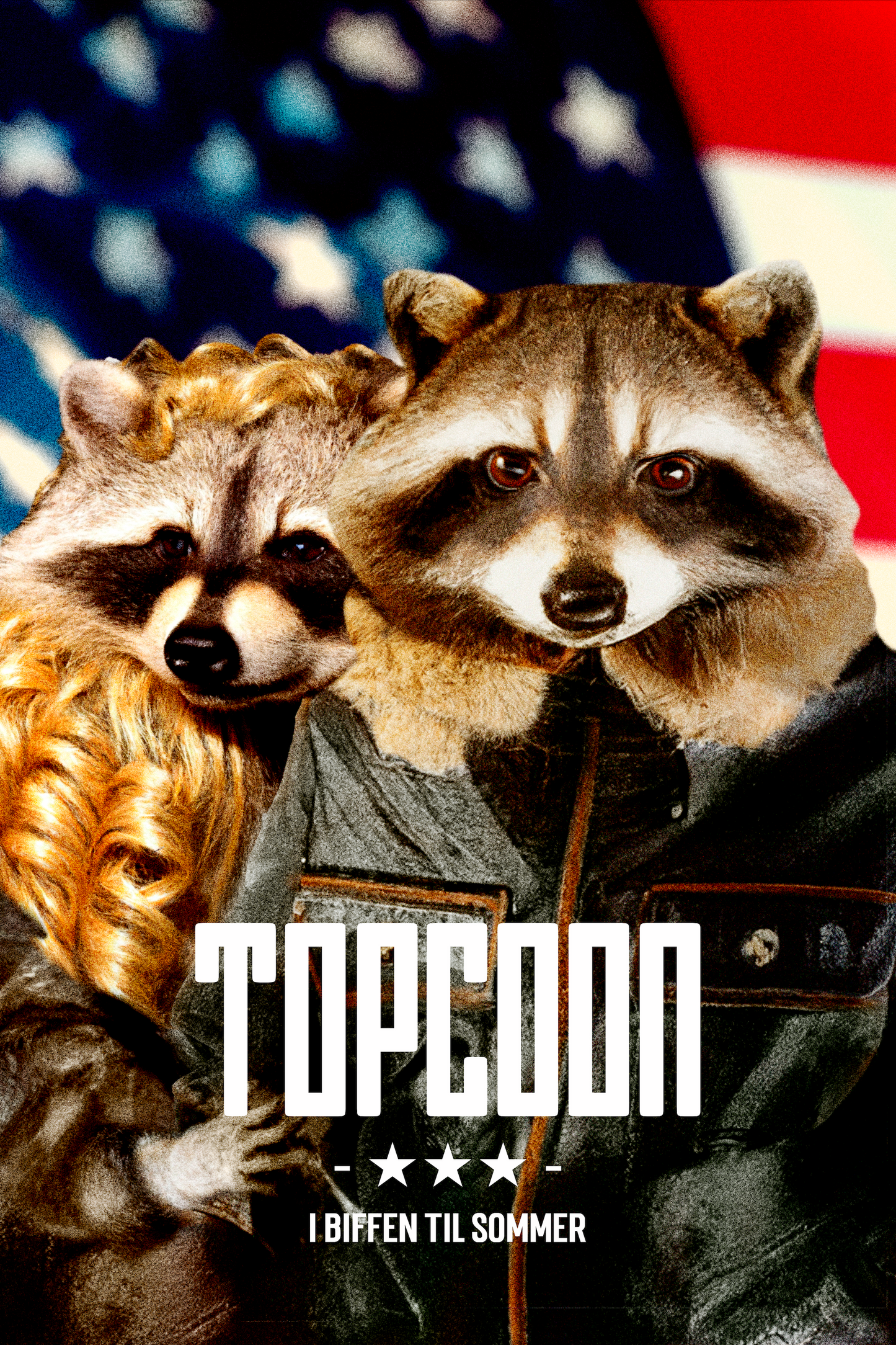 TOPCOON - T-shirt