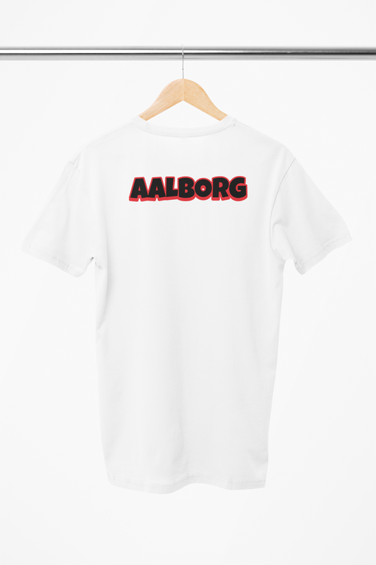 Aalborg  - T-shirt