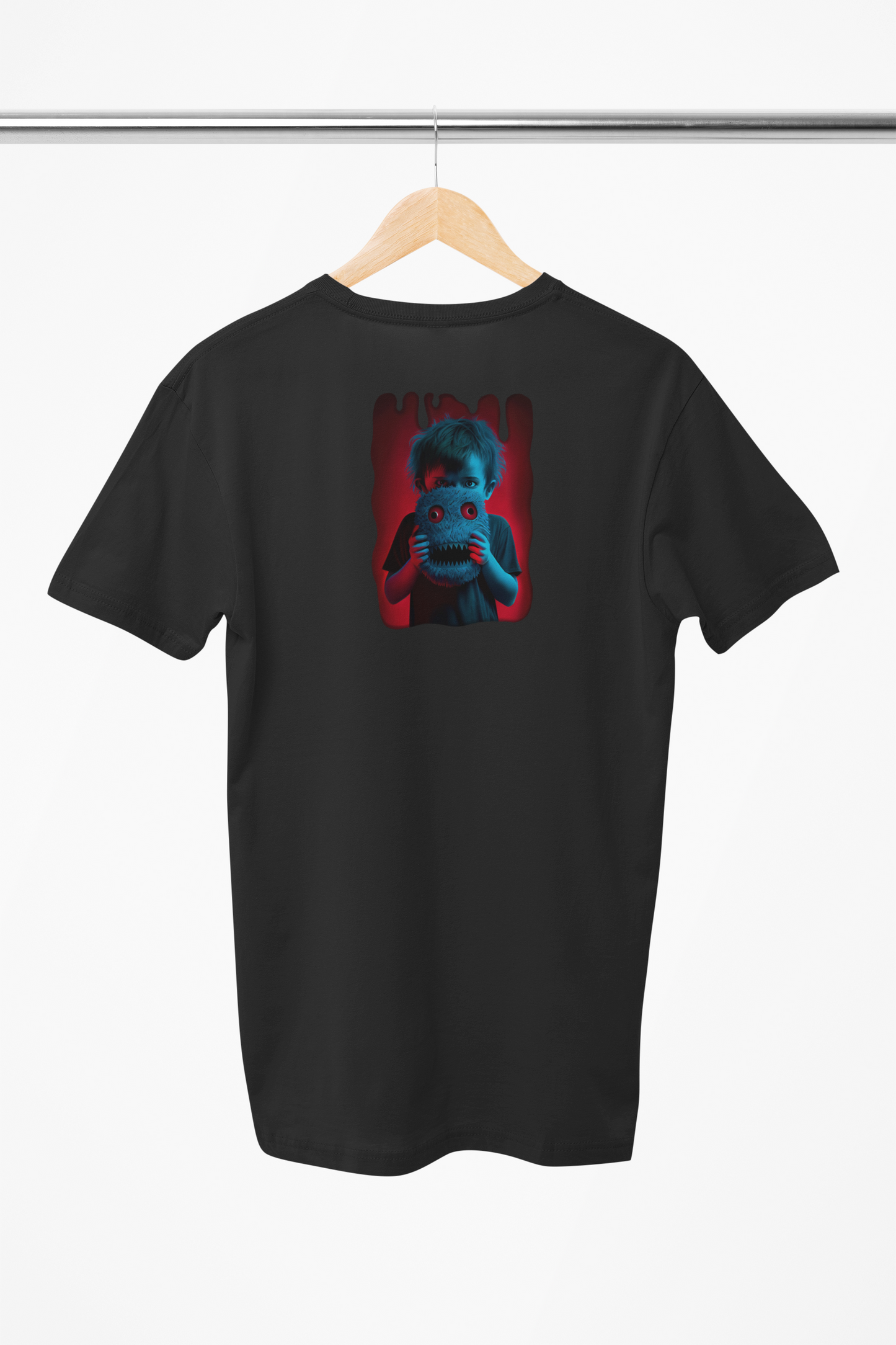 Maskeleg - T-shirt