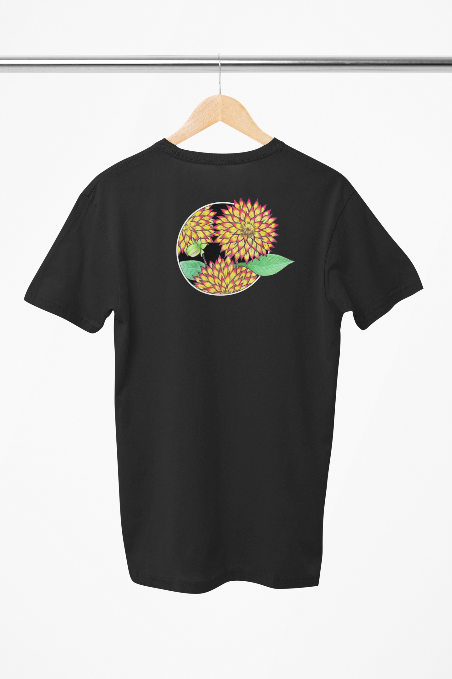 Dahlia - T-shirt