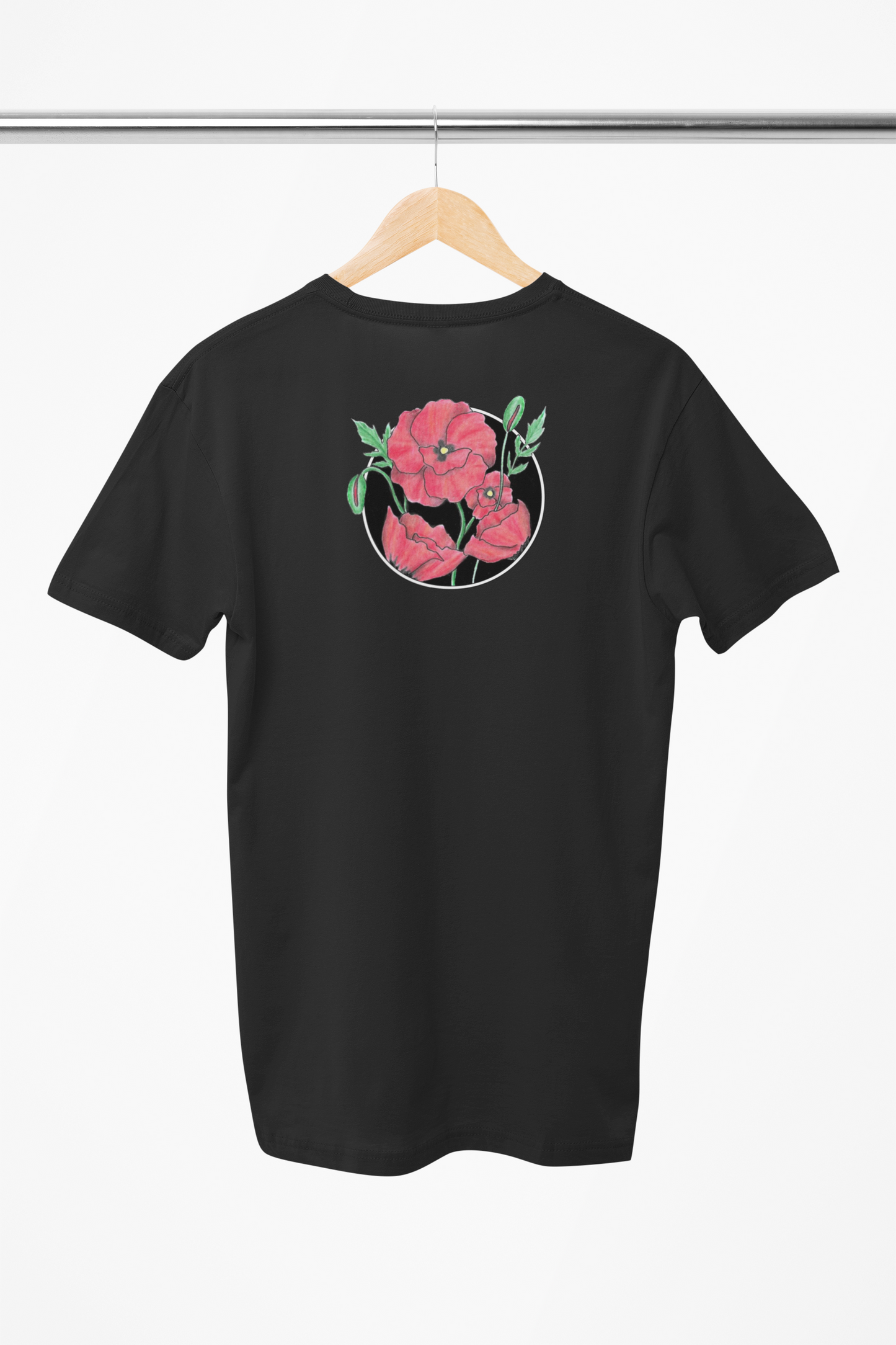 valmue t-shirt