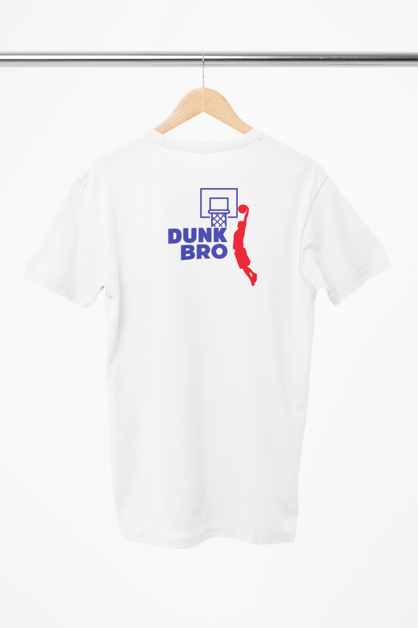 Dunk Bro - T-shirt