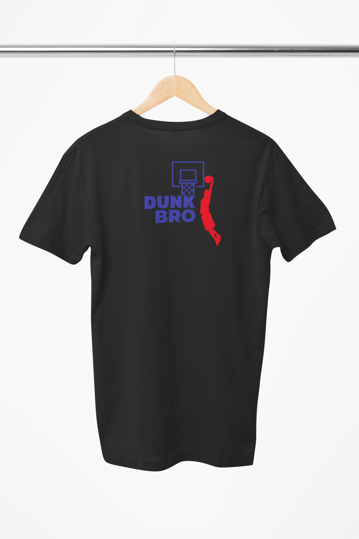Dunk Bro - T-shirt