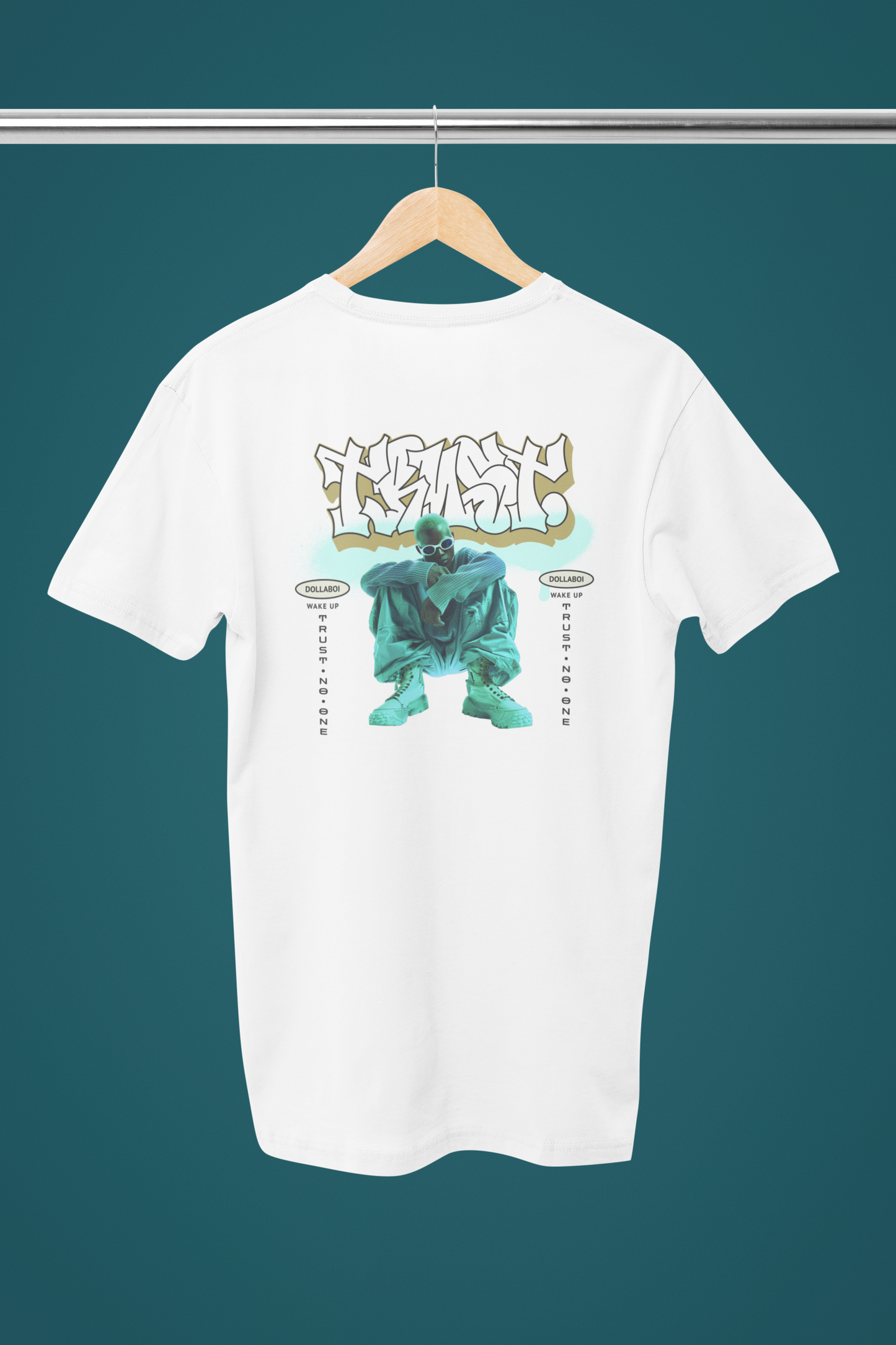 Twins Clan - T-shirt