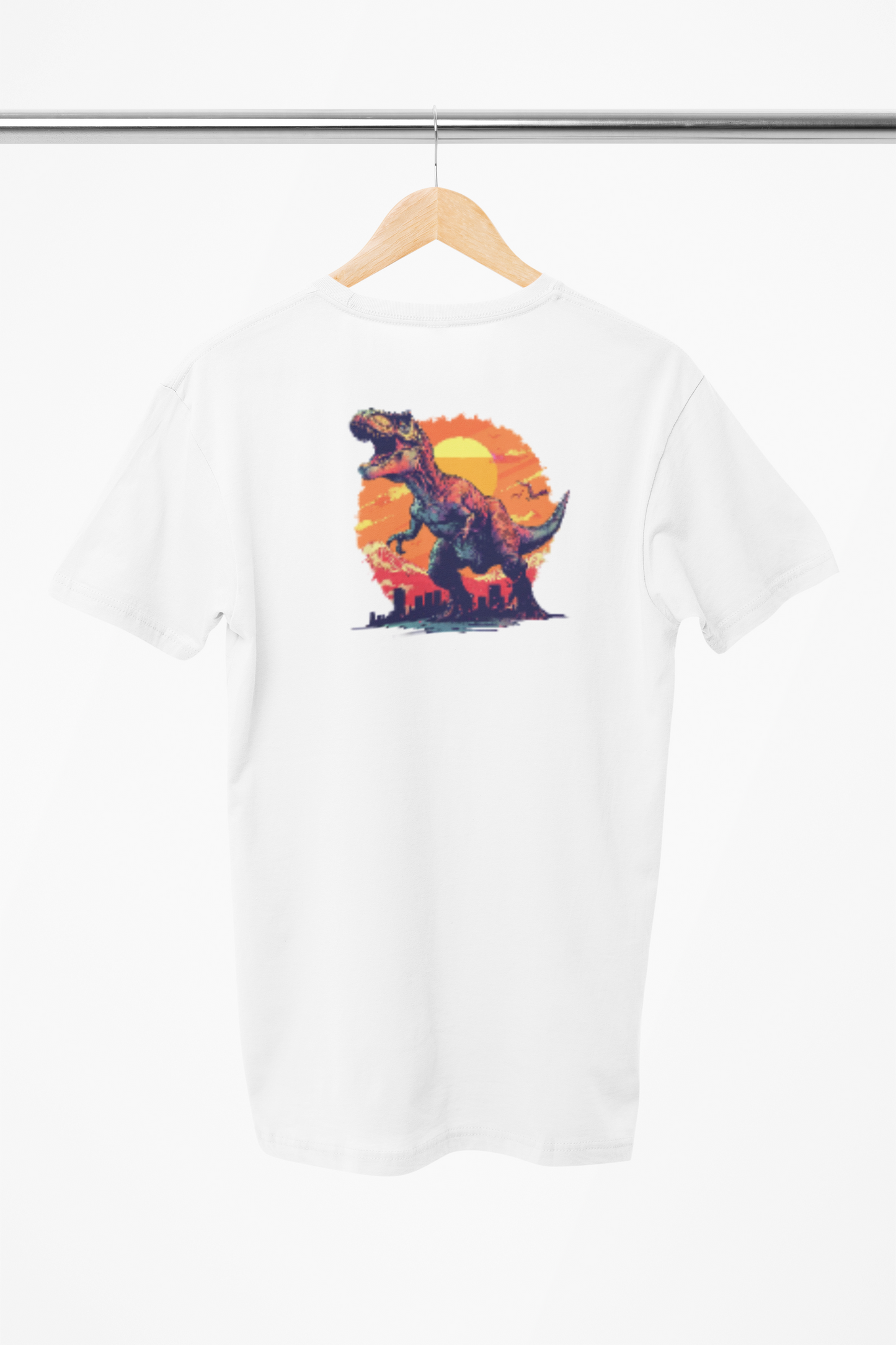 T-REX - T-shirt