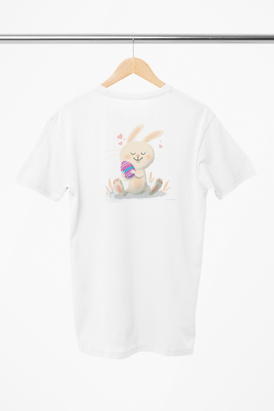 Kramme Påskehare - T-shirt