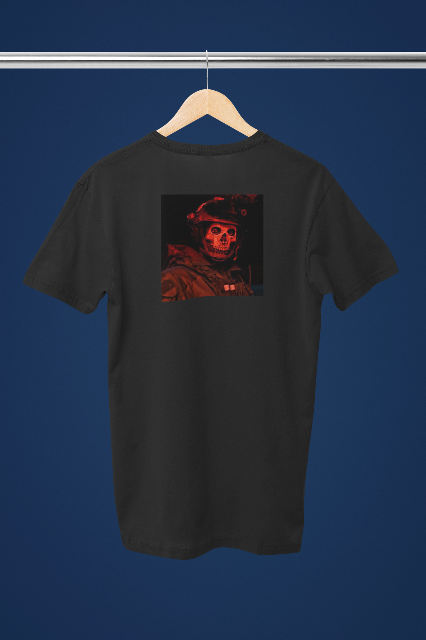 Ghost - T-shirt