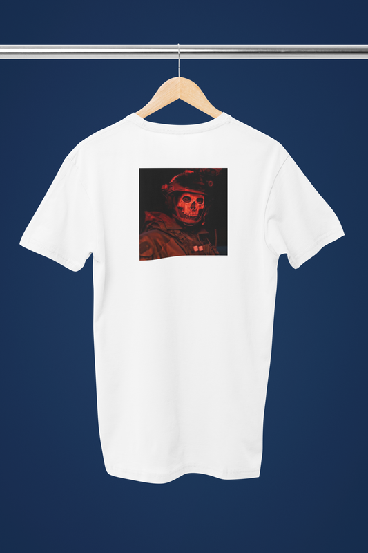 Ghost - T-shirt