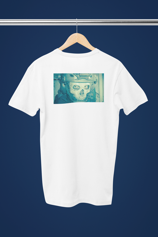 COD Ghost - T-shirt
