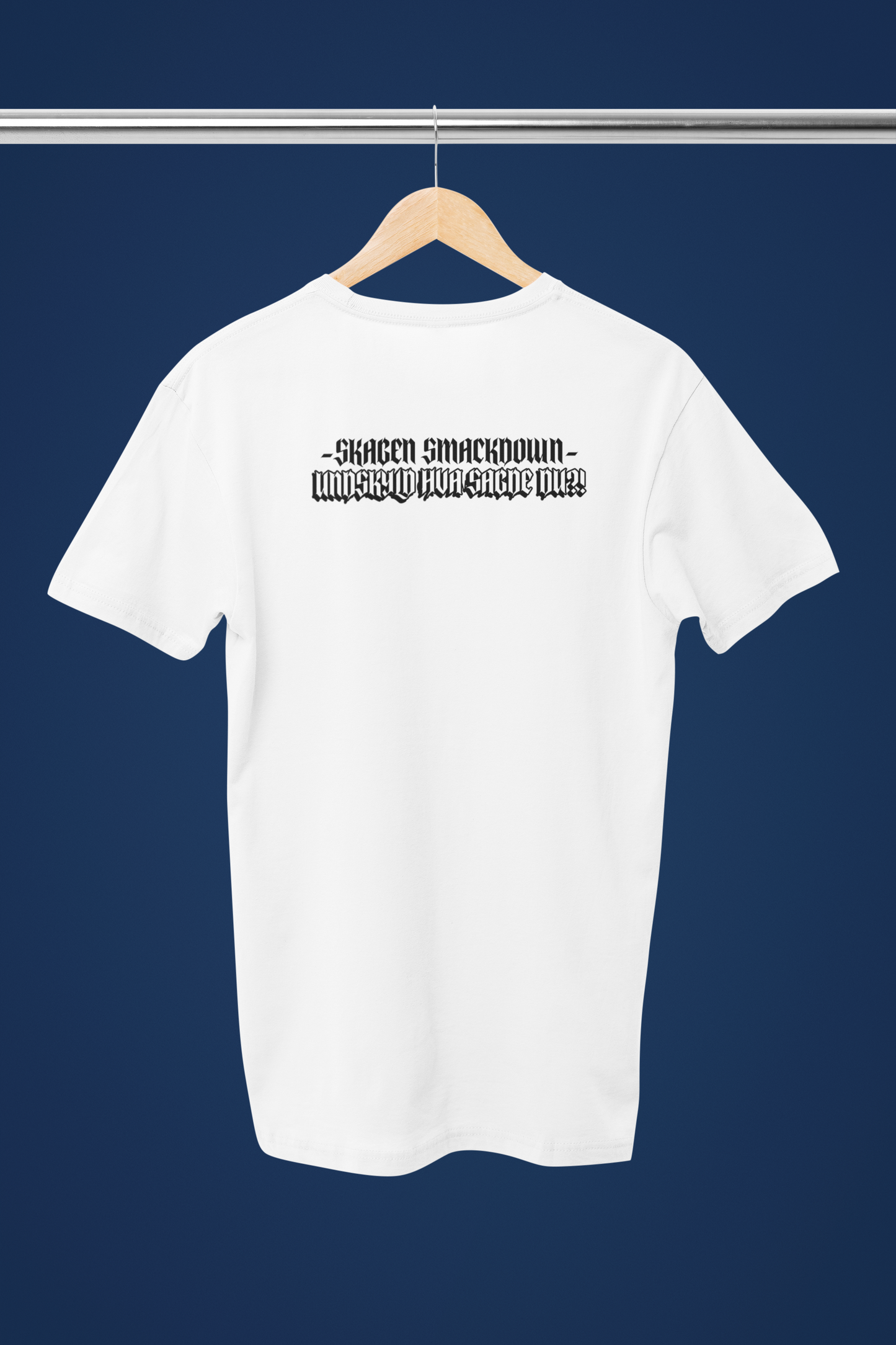 skagen-smackdown-t-shirt