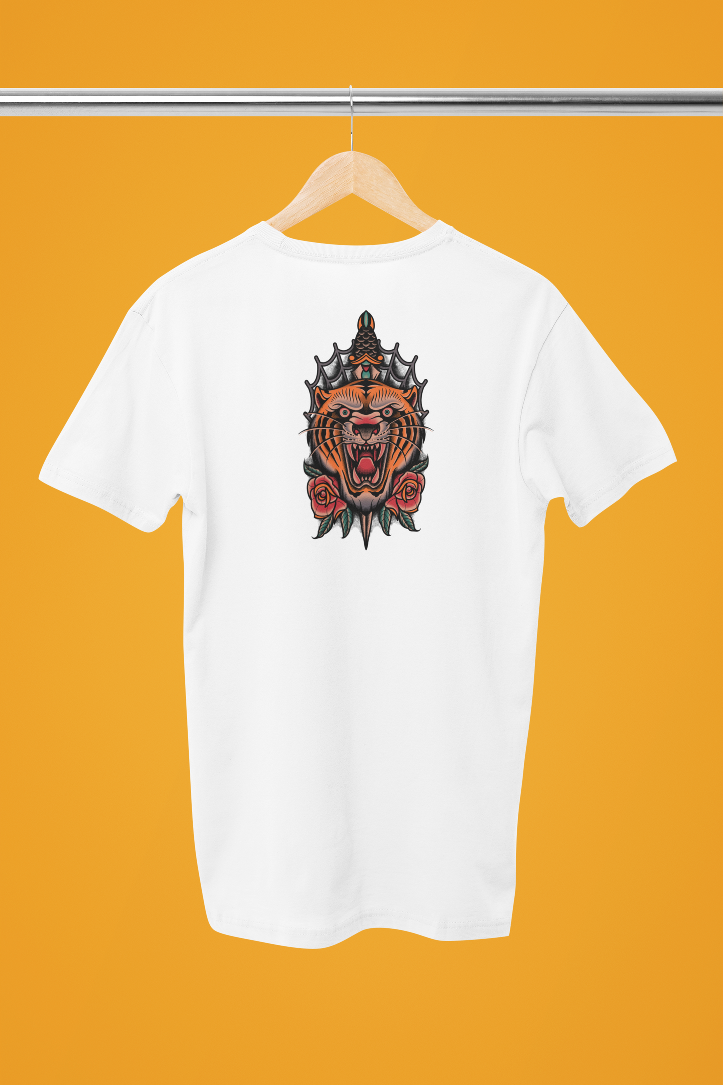 Tiger - T-shirt