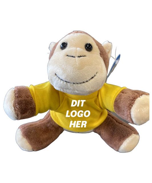 Design din egen abebamse