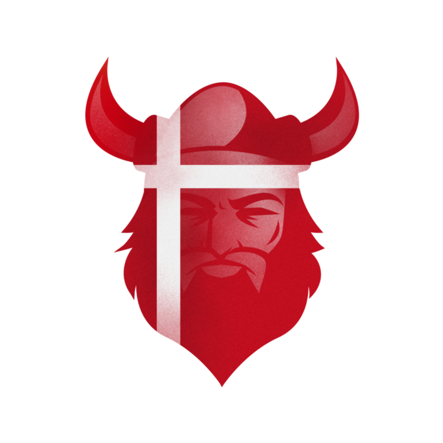 Dansk Viking - T-shirt