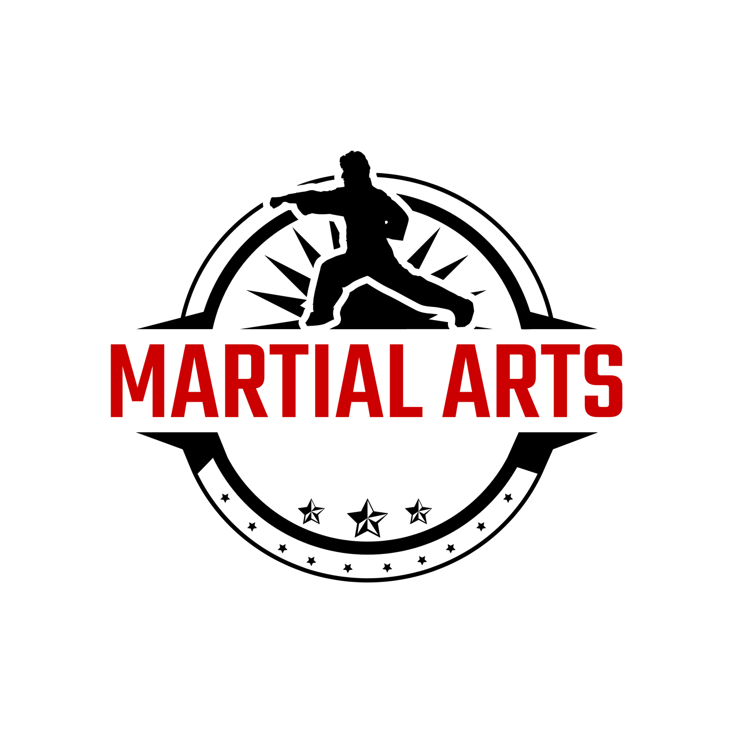 Mulepose - Martial arts