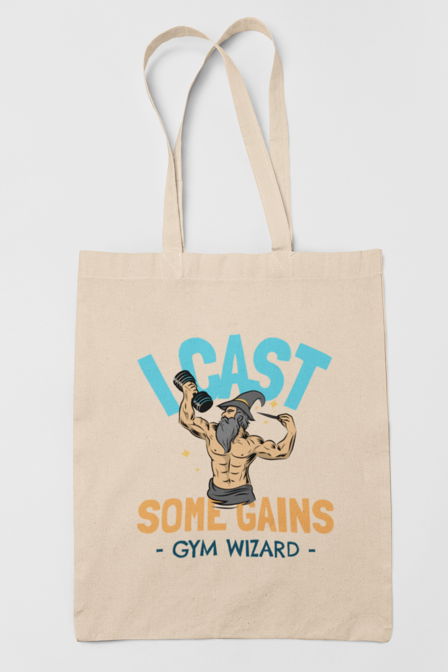 Mulepose - I cast some gains