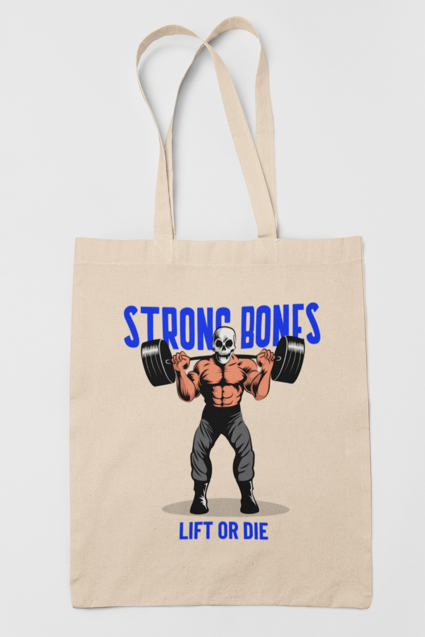 Mulepose - Lift Or Die